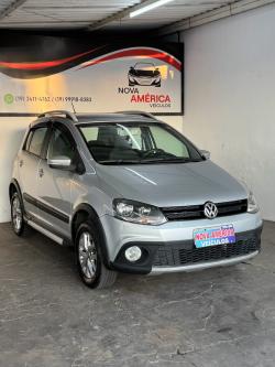 VOLKSWAGEN Crossfox 1.6 4P FLEX