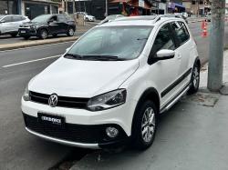 VOLKSWAGEN Crossfox 1.6 4P FLEX I-MOTION AUTOMATIZADO