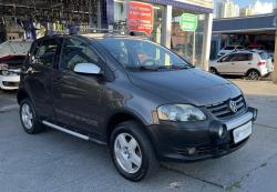 VOLKSWAGEN Crossfox 1.6 4P FLEX