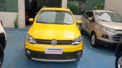 VOLKSWAGEN Crossfox 1.6 4P FLEX