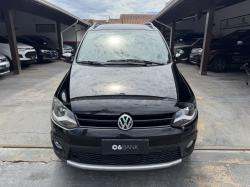 VOLKSWAGEN Crossfox 1.6 4P FLEX