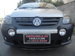 VOLKSWAGEN Crossfox 1.6 4P FLEX