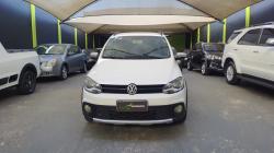 VOLKSWAGEN Crossfox 1.6 4P FLEX