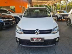 VOLKSWAGEN Crossfox 1.6 4P FLEX