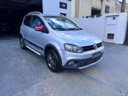 VOLKSWAGEN Crossfox 1.6 4P FLEX