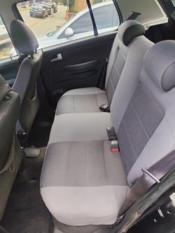 VOLKSWAGEN Crossfox 1.6 4P FLEX