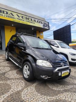 VOLKSWAGEN Crossfox 1.6 4P FLEX
