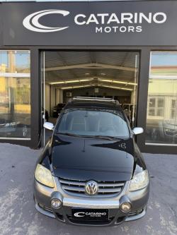 VOLKSWAGEN Crossfox 1.6 4P FLEX