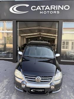 VOLKSWAGEN Crossfox 1.6 4P FLEX