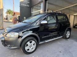VOLKSWAGEN Crossfox 1.6 4P FLEX