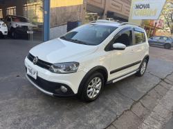 VOLKSWAGEN Crossfox 1.6 4P FLEX