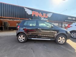 VOLKSWAGEN Crossfox 1.6 4P FLEX