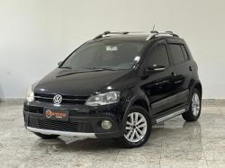VOLKSWAGEN Crossfox 1.6 4P FLEX I-MOTION AUTOMATIZADO