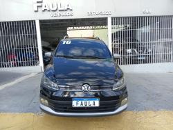 VOLKSWAGEN Crossfox 1.6 4P FLEX