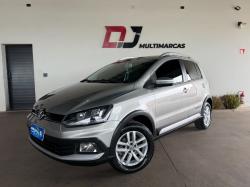 VOLKSWAGEN Crossfox 1.6 4P FLEX