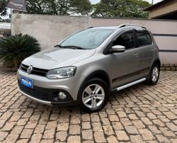 VOLKSWAGEN Crossfox 1.6 4P FLEX