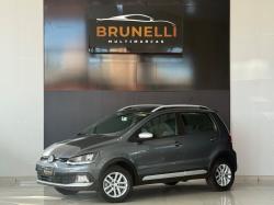 VOLKSWAGEN Crossfox 1.6 4P FLEX