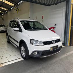 VOLKSWAGEN Crossfox 1.6 4P FLEX