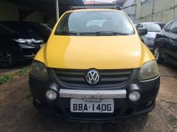 VOLKSWAGEN Crossfox 1.6 4P FLEX