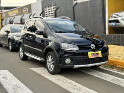 VOLKSWAGEN Crossfox 1.6 4P FLEX