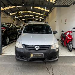 VOLKSWAGEN Crossfox 1.6 4P FLEX