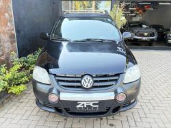 VOLKSWAGEN Crossfox 1.6 4P FLEX