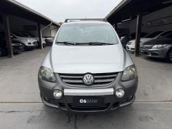 VOLKSWAGEN Crossfox 1.6 4P FLEX