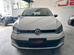VOLKSWAGEN Crossfox 1.6 4P FLEX I-MOTION AUTOMATIZADO