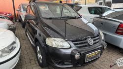 VOLKSWAGEN Crossfox 1.6 4P FLEX