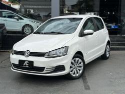 VOLKSWAGEN Fox 1.0 12V 4P TRENDLINE FLEX