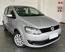 VOLKSWAGEN Fox 1.0 12V 4P TRENDLINE FLEX