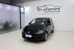 VOLKSWAGEN Fox 1.0 12V 4P TRENDLINE FLEX