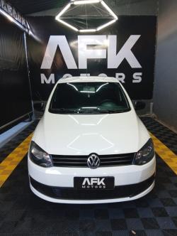 VOLKSWAGEN Fox 1.0 12V 4P TRENDLINE FLEX