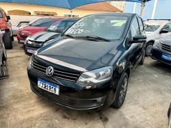 VOLKSWAGEN Fox 1.0 12V 4P TRENDLINE FLEX