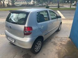 VOLKSWAGEN Fox 1.0 4P CITY FLEX