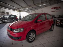 VOLKSWAGEN Fox 1.0 4P FLEX