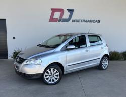 VOLKSWAGEN Fox 1.0 4P I-TREND FLEX