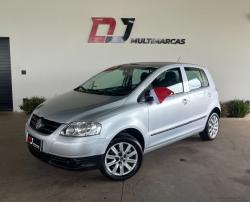 VOLKSWAGEN Fox 1.0 4P I-TREND FLEX