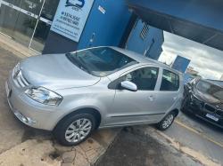 VOLKSWAGEN Fox 1.0 4P CITY FLEX