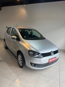 VOLKSWAGEN Fox 1.0 4P FLEX