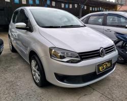 VOLKSWAGEN Fox 1.0 4P TREND FLEX