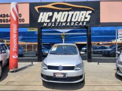 VOLKSWAGEN Fox 1.0 4P TREND FLEX