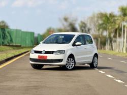 VOLKSWAGEN Fox 1.0 4P TREND FLEX