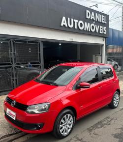 VOLKSWAGEN Fox 1.0 4P TREND FLEX