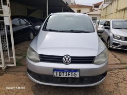 VOLKSWAGEN Fox 1.0 4P FLEX