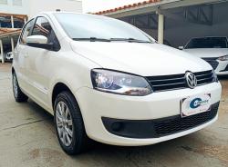 VOLKSWAGEN Fox 1.0 4P TREND FLEX VOLKSWAGEN Fox 1.0 4P TREND FLEX