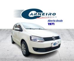 VOLKSWAGEN Fox 1.0 4P TREND FLEX