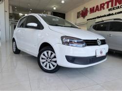VOLKSWAGEN Fox 1.0 4P TREND FLEX