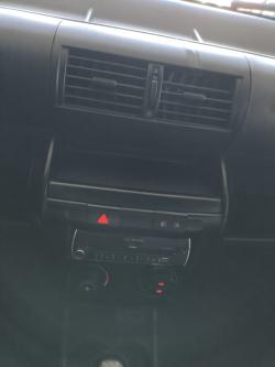 VOLKSWAGEN Fox 1.0 4P FLEX