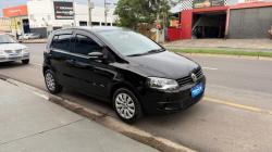 VOLKSWAGEN Fox 1.0 4P FLEX